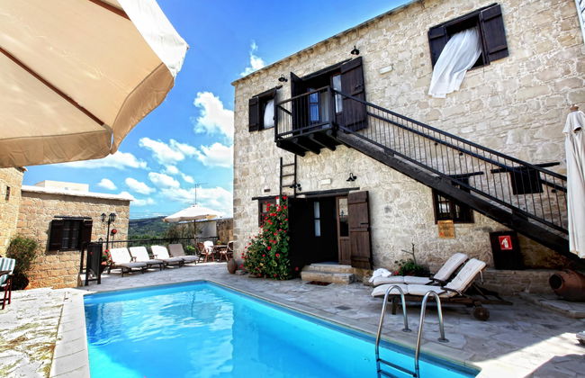 Leonidas Village Houses - Foto 3