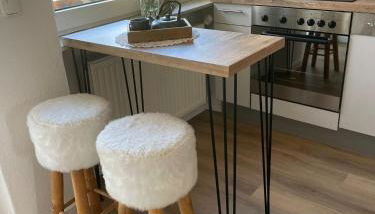 Altstadtglück im Zollhäuschen - Foto 4