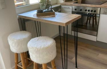 Altstadtglück im Zollhäuschen - Foto 4