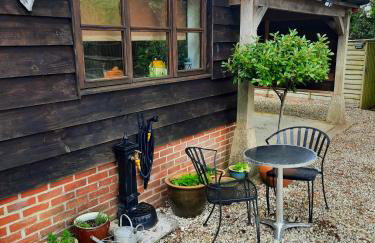 The Barn at Creech View - Foto 20