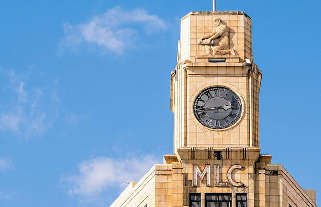 Quest Wellington - Foto 1