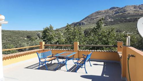 Cortijo Ramonsillos - Photo 1