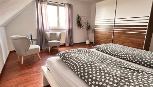 Ferienwohnung Harzdomizil - Foto 4