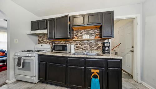 Cozy two bedroom one bath - Photo 5