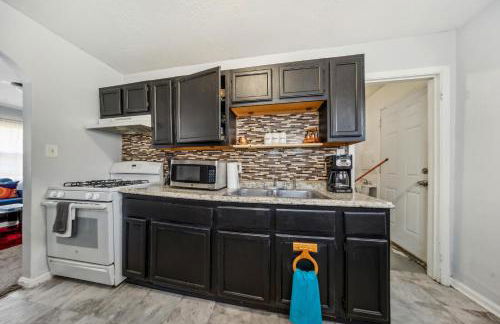 Cozy two bedroom one bath - Foto 5