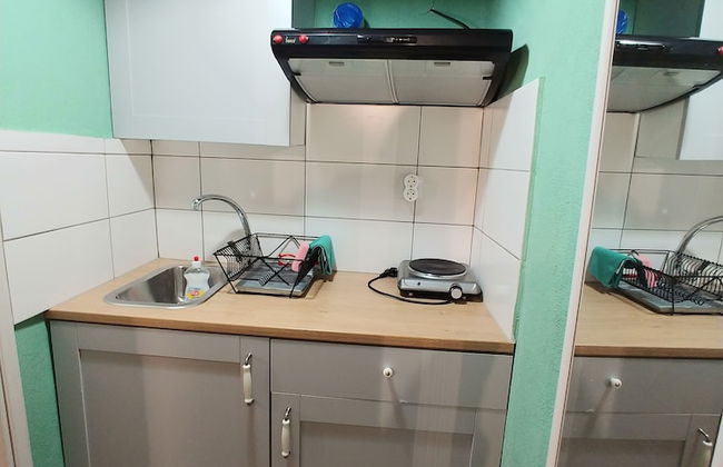 Rina's House Meteora - Foto 14