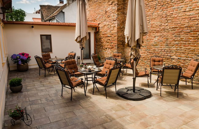 Cetatea Medievala - Foto 47