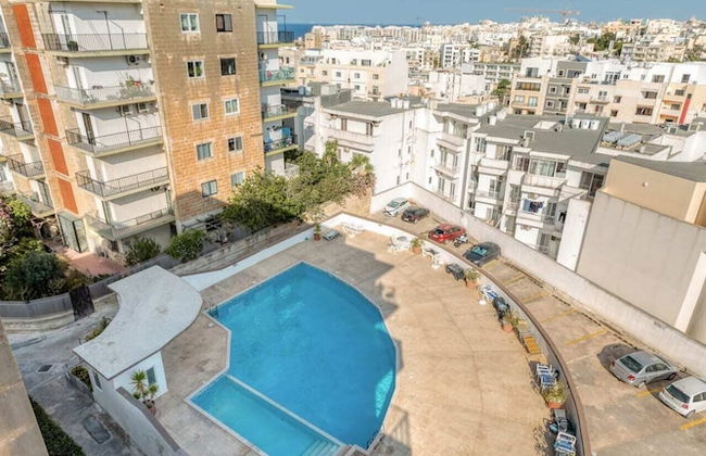 Pool Apartment - Foto 31