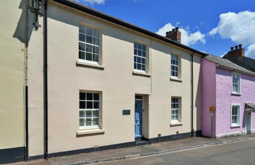 Finest Retreats - Woodleigh, Cawsand - Foto 1