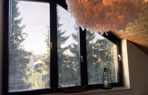 Apartment Black & White Neuss - Foto 13