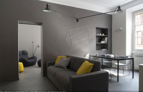 Brera Apartments in Porta Volta - Foto 24