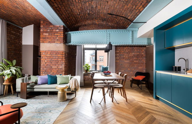 Native Manchester - Photo 66