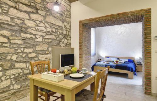 Mimoza Old Town Pula Apartments - Photo 122