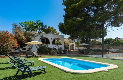 Ca Nostra Ibiza - Foto 1