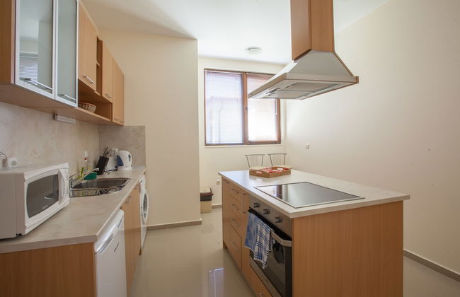 Lighthouse Golf Resort Private Properties - Foto 55