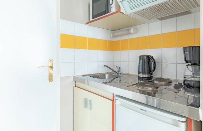 Appart'City Classic Bordeaux Centre - Foto 20