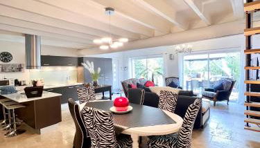 Gîte des Estelles "Alixia" - Foto 4