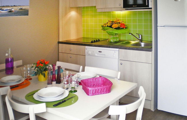 Les Iles Anglo-normandes Holiday Resort, Portbail - Photo 8