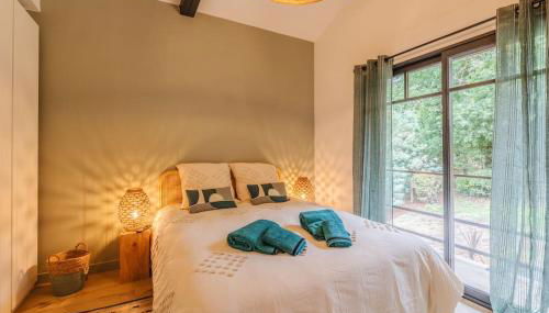 Villa Pyla Vue Mer plage à pied - Foto 2