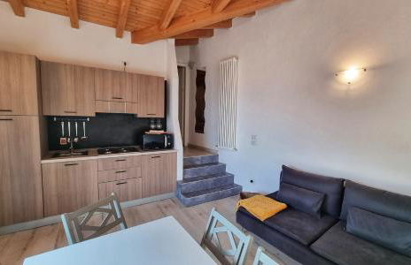 REST AND VIEW APARTMENT - Foto 13