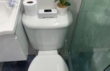 Refúgio Águia - Foto 8