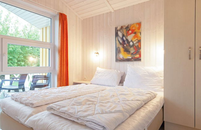 Holiday Home in GrÃ¶mmitz - Foto 20