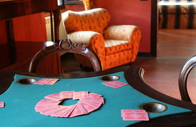 Villa Life in Vicchio; the Tuskan way - Foto 34