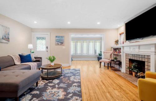 Cleveland 3 Bedroom, 10 Mins to Downtown - Foto 9