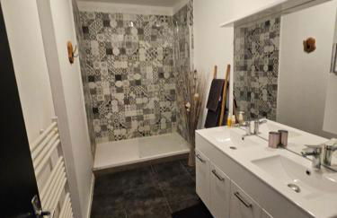 Gîte des Cyprès - Foto 9