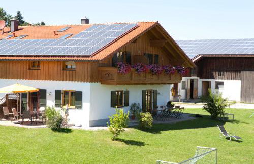 Berghof Heger - Foto 1