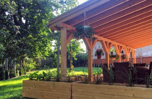 Domek na wsi Mokosz - Photo 24