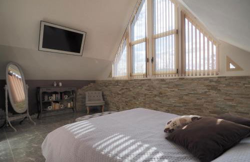 Magnifique Villa de prestige, piscine chauffée - Foto 28