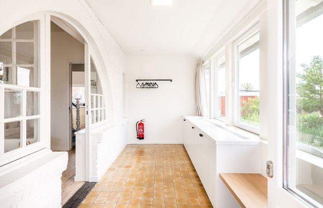 Villa in Koksijde Near the Sea - Photo 27