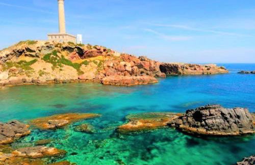 Belvilla by OYO Villa in La Manga del mar Menor - Foto 62