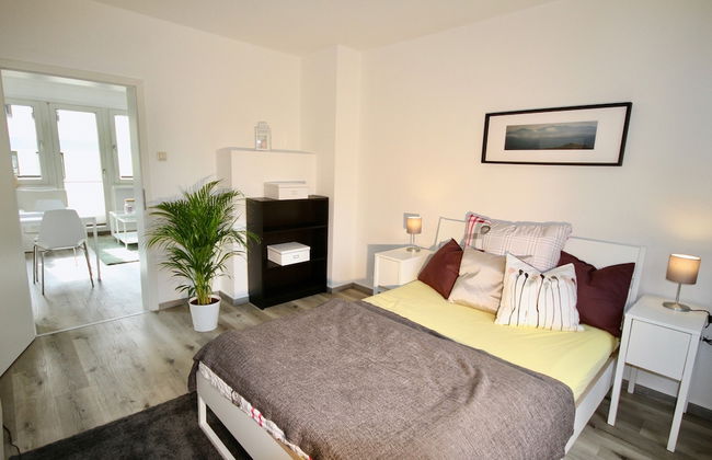 Apartmenthaus in der Metzstraße - Foto 10