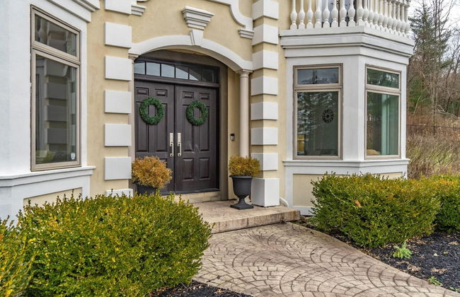 Secluded Lux Mansion Pool Home With Amazing Views - Foto 2