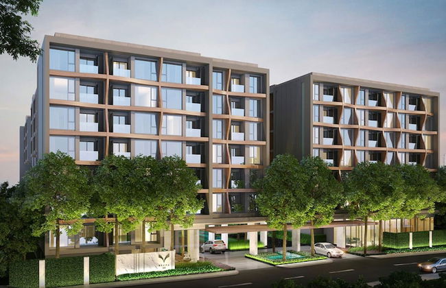 Locals Sukhumvit ThongLor Vtara 36 - Foto 39