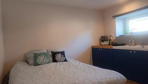 Maison studio proche mer - Foto 2