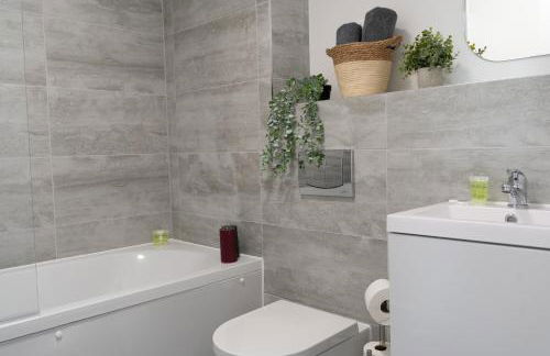 Open Mind Property - Cosy Flat with 2 Beds - Foto 60