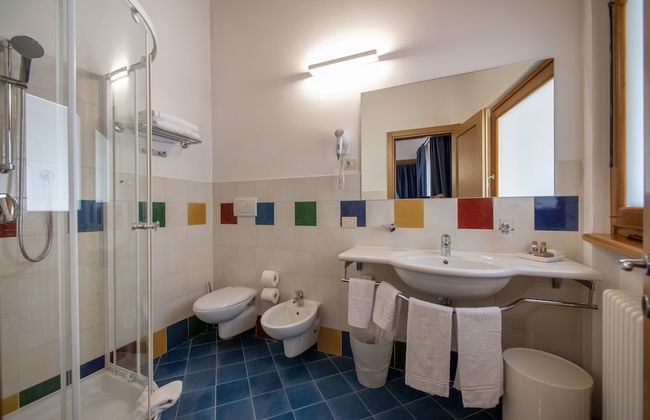 Residence Ca' del Lago - Foto 59