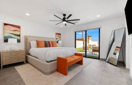 The LUX at Bermuda - Foto 66