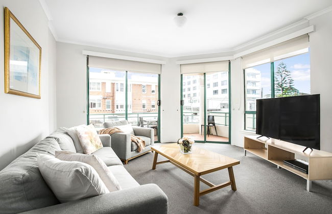 AEA The Coogee View Serviced Apartments - Foto 45