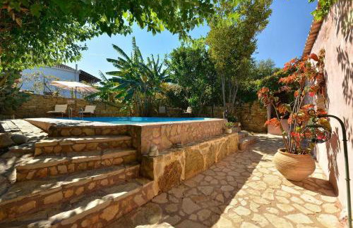 Villa Kamares Private pool - Foto 29