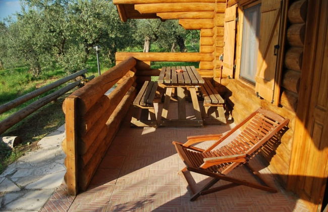 Chalet 6 Agriturismo - Foto 14