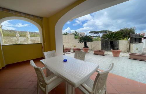 Residence Andrea a mare - Foto 29