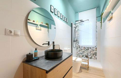 La Casilla Urban & San Mamés by Next Stop Bilbao - Foto 4