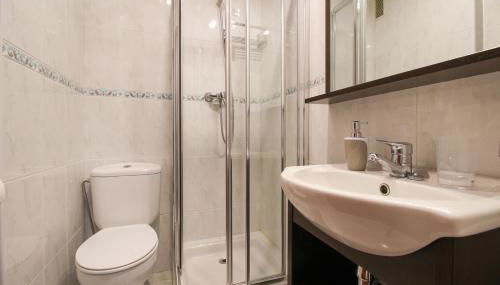 s20 apartment pool/garden/terrac - Foto 3