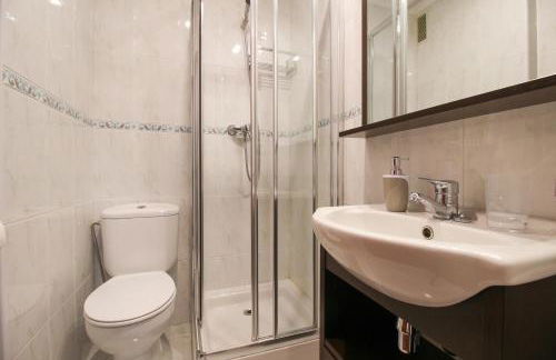 s20 apartment pool/garden/terrac - Foto 3