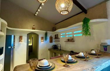 Casa Cajá Pé na Areia Pitimbu - Foto 7