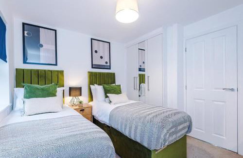 NEW! Presented by LTJ Prime Key Properties, Driveway Parking, Free WiFi - Foto 20